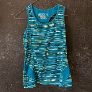 SOLD Workout Tank Top